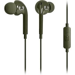 Foto van Fresh 'sn rebel vibe in-ear headphones - army