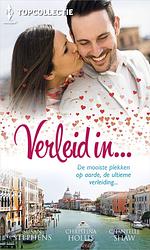 Foto van Verleid in... - susan stephens, christina hollis, chantelle shaw - ebook