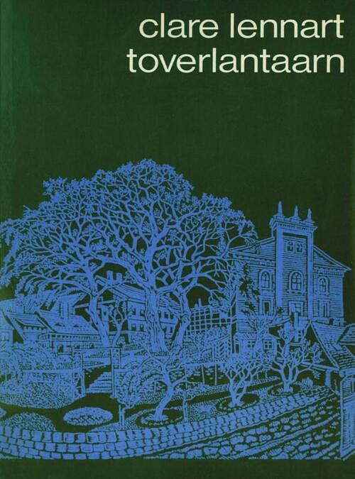 Foto van Toverlantaarn - clare lennart - ebook (9789038897301)