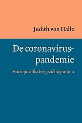Foto van De coronaviruspandemie - judith von halle - paperback (9789491748981)