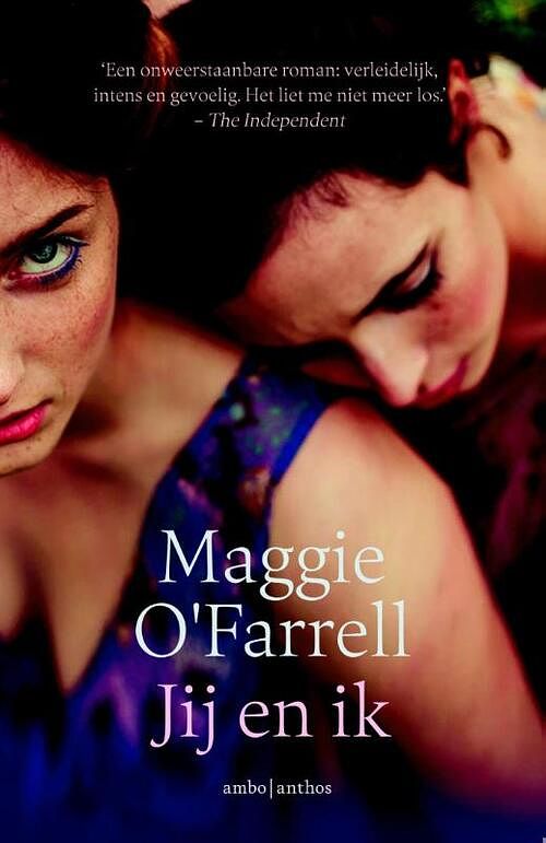 Foto van Jij en ik - maggie o'sfarrell - ebook (9789026330278)