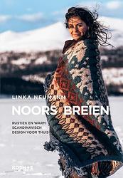 Foto van Noors breien - linka neumann - hardcover (9789043923668)
