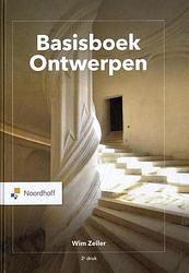 Foto van Basisboek ontwerpen - wim zeiler - paperback (9789001575236)