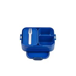 Foto van Mepal - bento lunchbox take a break midi - vivid blue