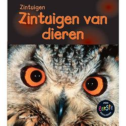 Foto van Zintuigen van dieren - zintuigen