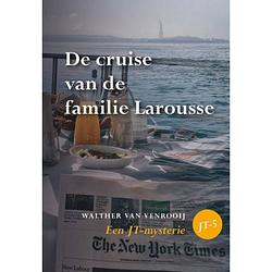 Foto van De cruise van de familie larousse - jt-mysterie