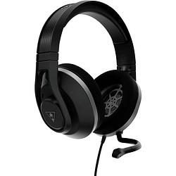 Foto van Turtle beach recon™ 500 over ear headset kabel gamen stereo zwart ruisonderdrukking (microfoon) volumeregeling