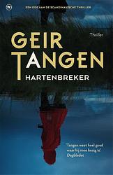 Foto van Hartenbreker - geir tangen - ebook (9789044351231)