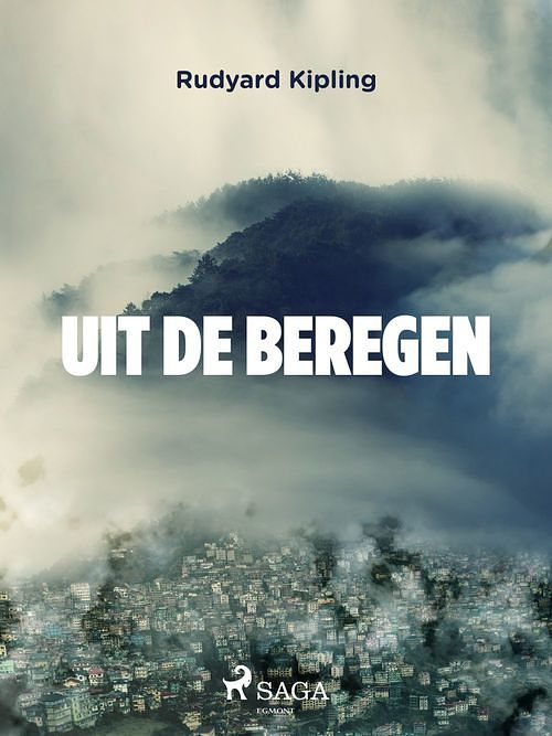 Foto van Uit de bergen - rudyard kipling - ebook