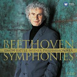 Foto van Beethoven complete symphonie - cd (5099991562425)