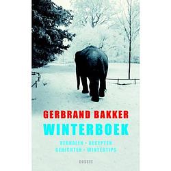 Foto van Winterboek