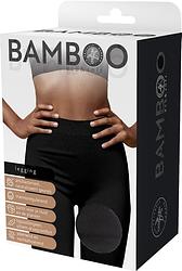 Foto van Naproz bamboo full legging zwart m