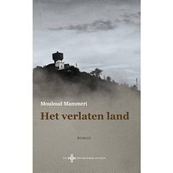 Foto van Het verlaten land - de berber bibliotheek