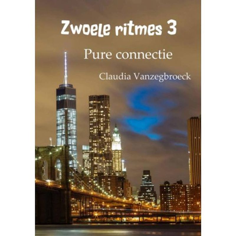 Foto van Zwoele ritmes 3