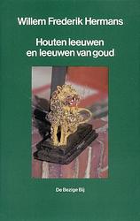 Foto van Houten leeuwen en leeuwen van goud - willem frederik hermans - ebook (9789023473503)