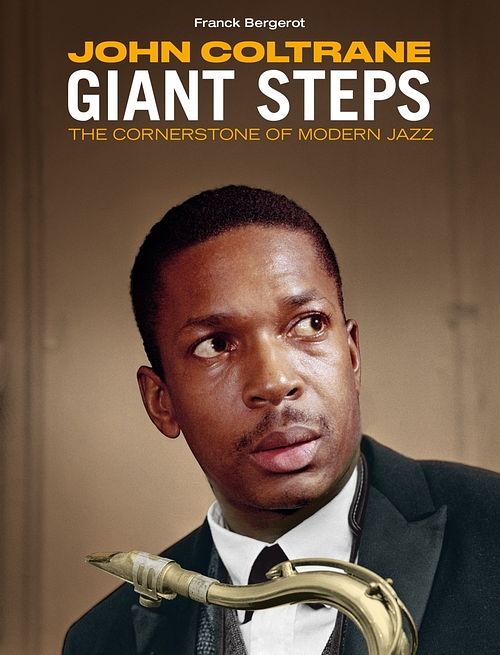 Foto van Giant steps - cd (9788409408931)