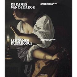 Foto van De dames van de barok - les dames du baroque