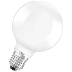 Foto van Osram 4099854009679 led-lamp energielabel a (a - g) e27 globe 4 w = 60 w warmwit (ø x h) 95 mm x 95 mm 1 stuk(s)