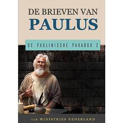 Foto van De brieven van paulus - de paulinische paradox