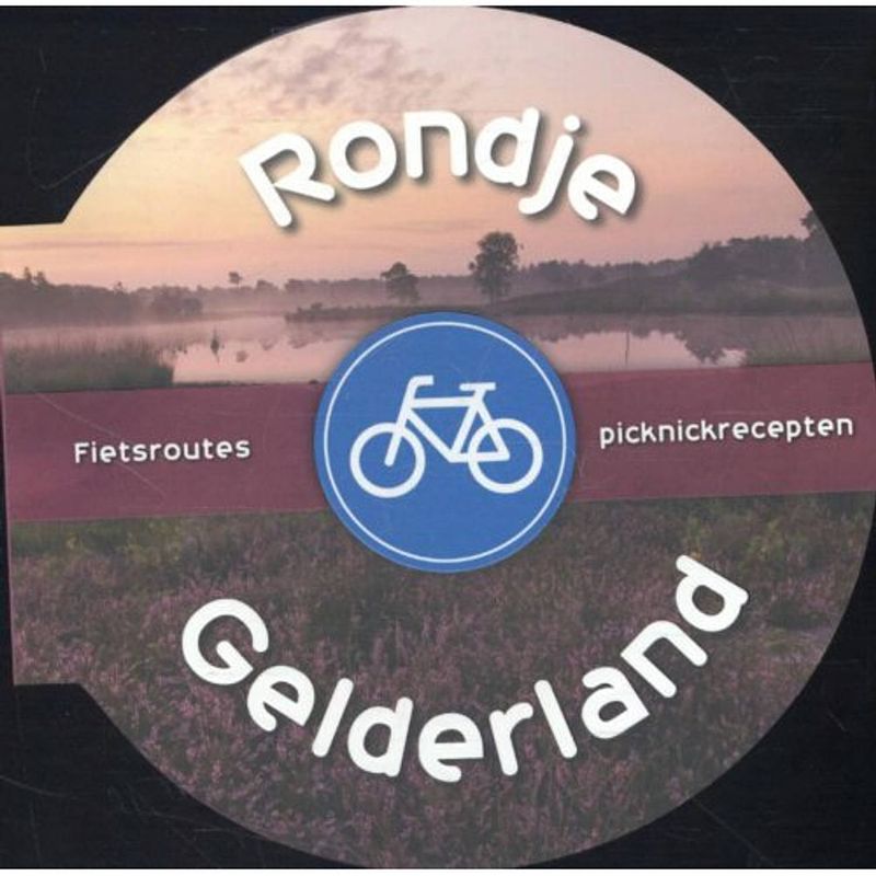 Foto van Rondje gelderland