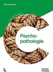 Foto van Psychopathologie - nieuwe editie - pascal sienaert - paperback (9789401495554)