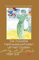 Foto van De mooiste heimweeverhalen uit het oosten - halil gur - ebook (9789044533651)