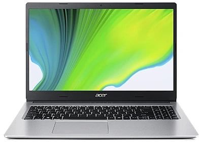 Foto van Acer aspire 3 a315-58g-54hn - laptop