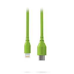 Foto van Rode sc21 green usb-c naar lightning kabel (30 cm)