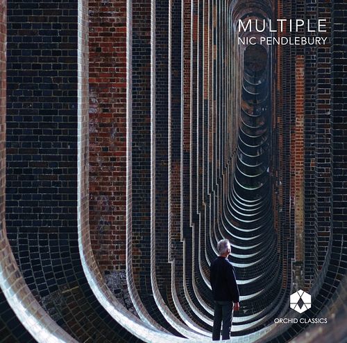 Foto van Multiple - cd (5060189561964)