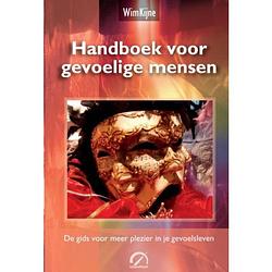 Foto van Handboek voor gevoelige mensen