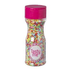 Foto van Tasty me hagelmix - multikleur - 60 g