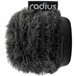 Foto van Radius 5cm nimbus windshield (19/22) windscherm