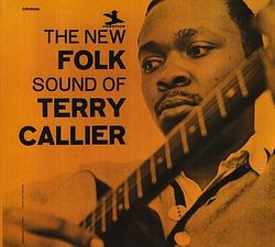 Foto van The new folk sound of terry callier - cd (0888072053458)