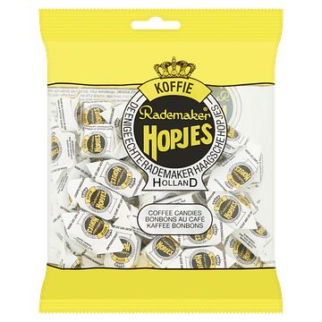 Foto van Rademakers haagsche hopjes 200g bij jumbo