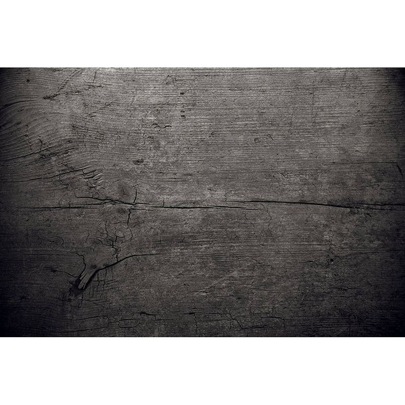 Foto van Inductiebeschermer - gebroken plank - 70x55 cm