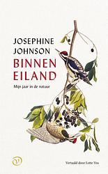 Foto van Binneneiland - josephine johnson - ebook