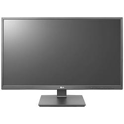 Foto van Lg electronics 24bk55yp-b led-monitor 60.5 cm (23.8 inch) energielabel e (a - g) 5 ms displayport, hdmi, vga, usb 3.2 gen 1 (usb 3.0) ips lcd