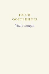 Foto van Stilte zingen - huub oosterhuis - ebook (9789043531009)