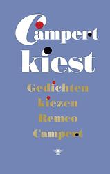 Foto van Campert kiest - remco campert - ebook (9789403130507)