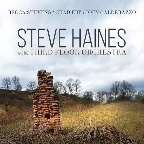 Foto van Steve haines and the third floor orchestra - cd (0068944861620)