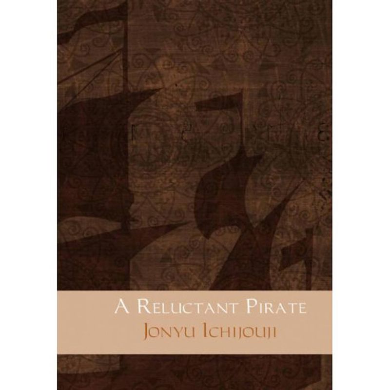 Foto van A reluctant pirate