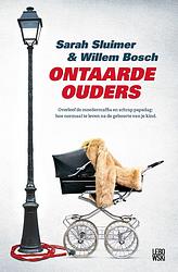 Foto van Ontaarde ouders - sarah sluimer, willem bosch - ebook (9789048835324)