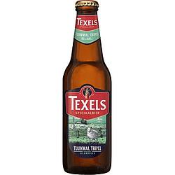 Foto van 2e halve prijs | texels tripel bier fles 300ml aanbieding bij jumbo