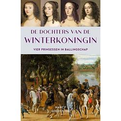 Foto van De dochters van de winterkoningin