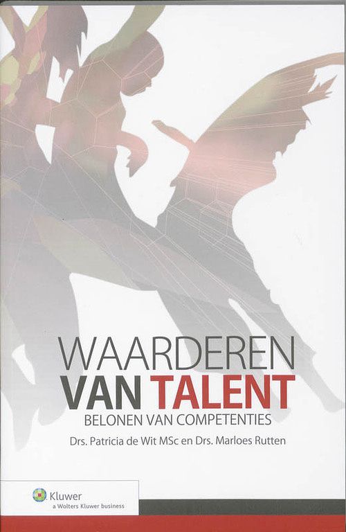 Foto van Waarderen van talent - marloes rutten, patricia de wit - ebook (9789013082777)