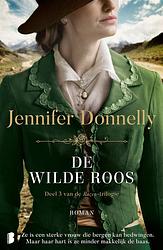 Foto van De wilde roos - jennifer donnelly - ebook (9789402311389)