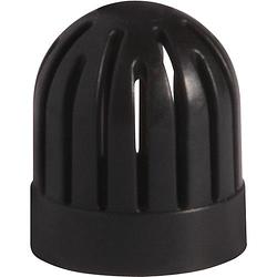 Foto van Shure rpm40fc/b flat cap set (10 stuks)