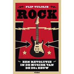 Foto van Rock