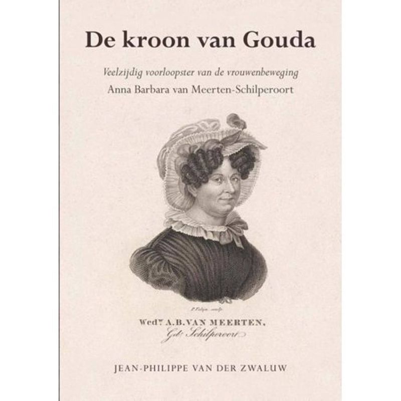 Foto van De kroon van gouda