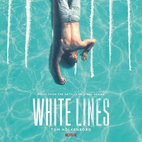 Foto van White lines - lp (8719262016545)